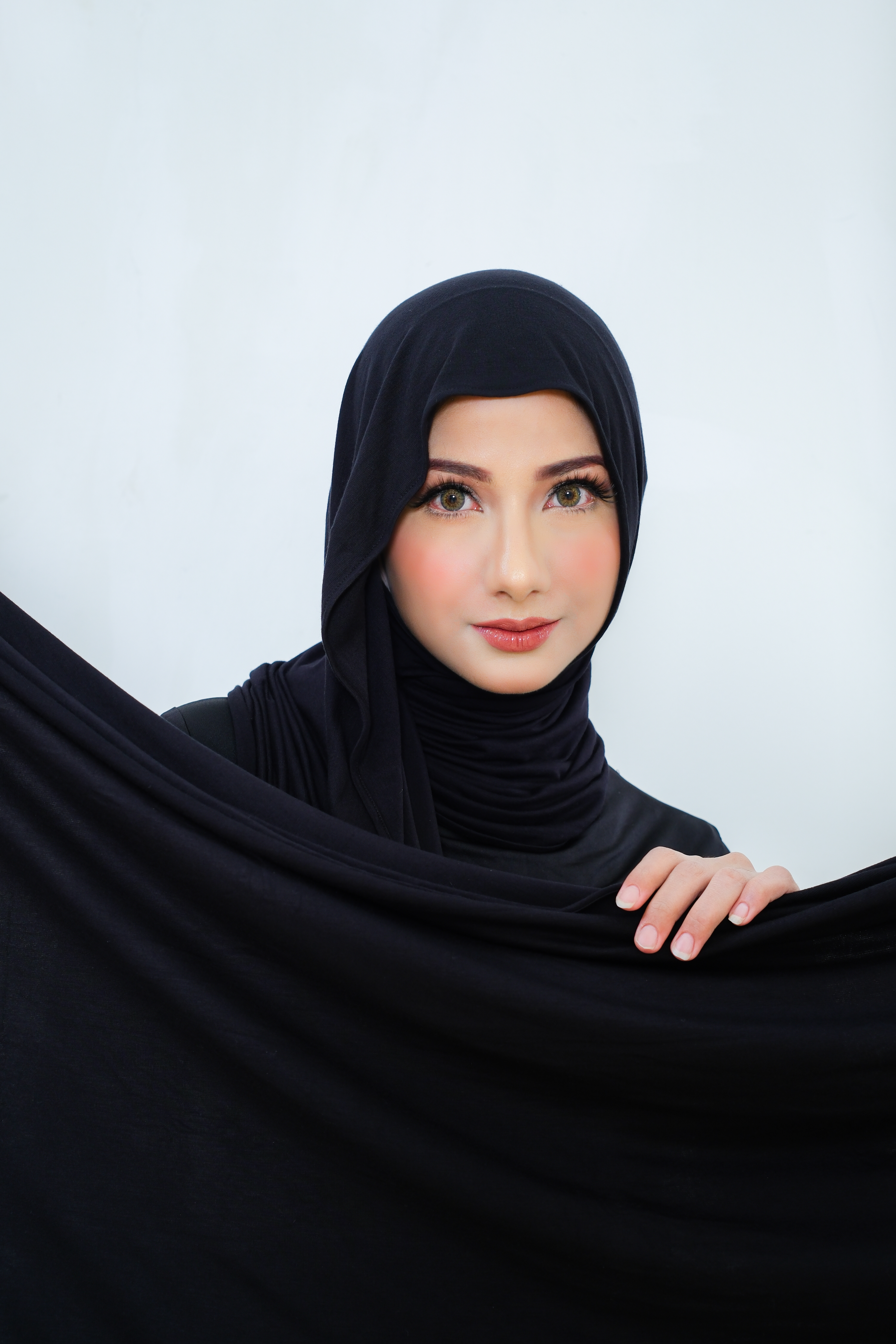 HALILA (NEW FACE) ( promo 99 ribu)